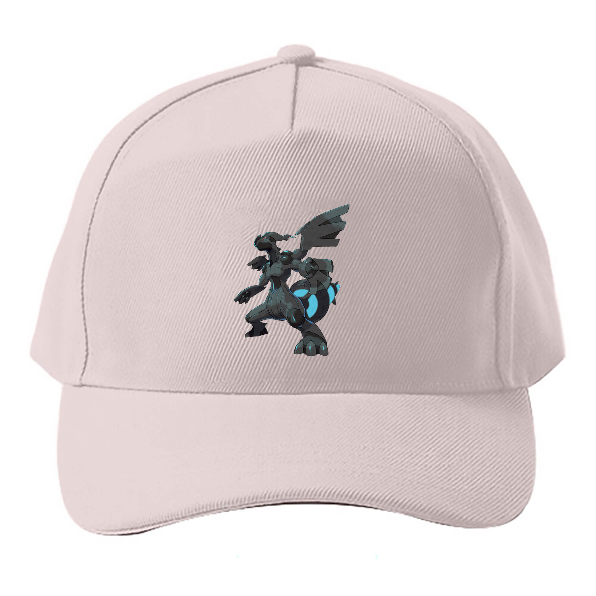 （画像用） ポケットモンスター Pokémon ベースボールキャップ 綿100％ 男女兼用 帽子 スポーツ